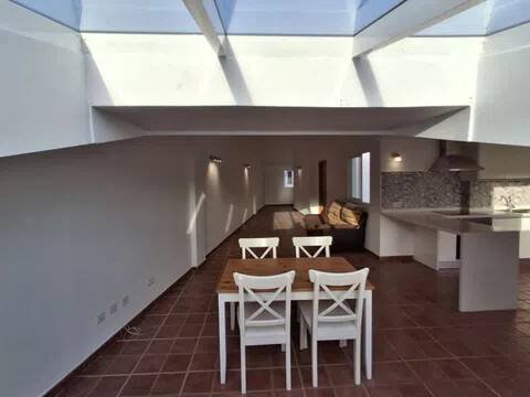Piso de 105 m² en Vega de San Mateo