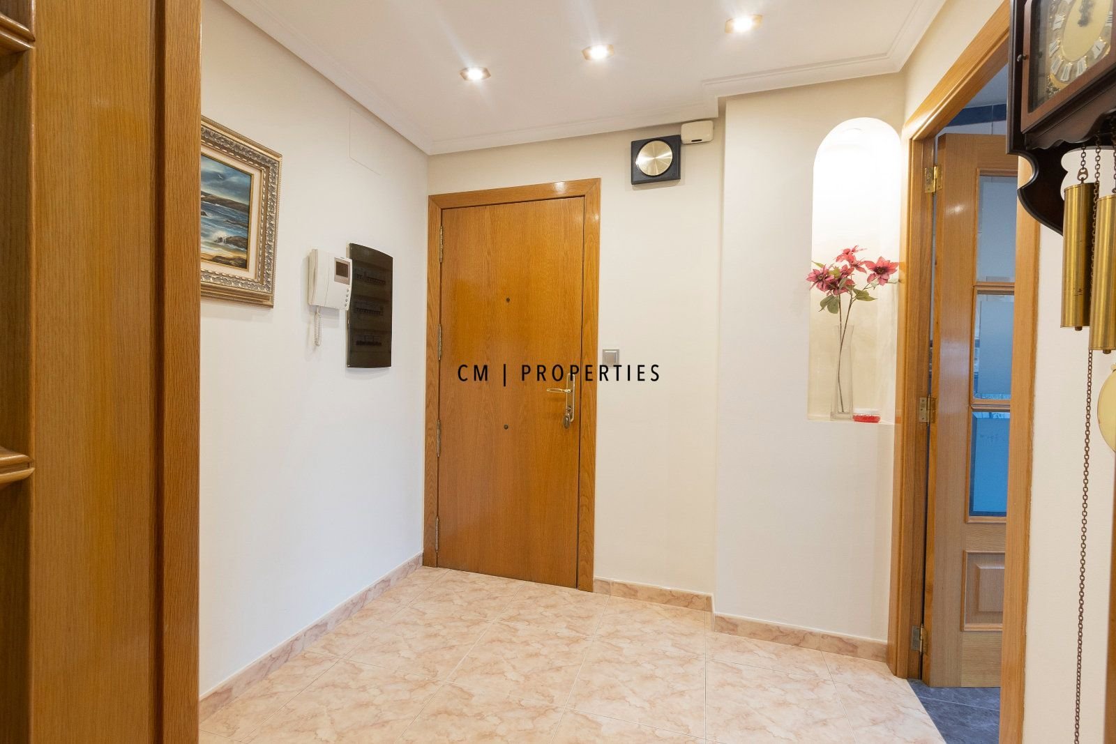 Piso de 114 m² en Valencia