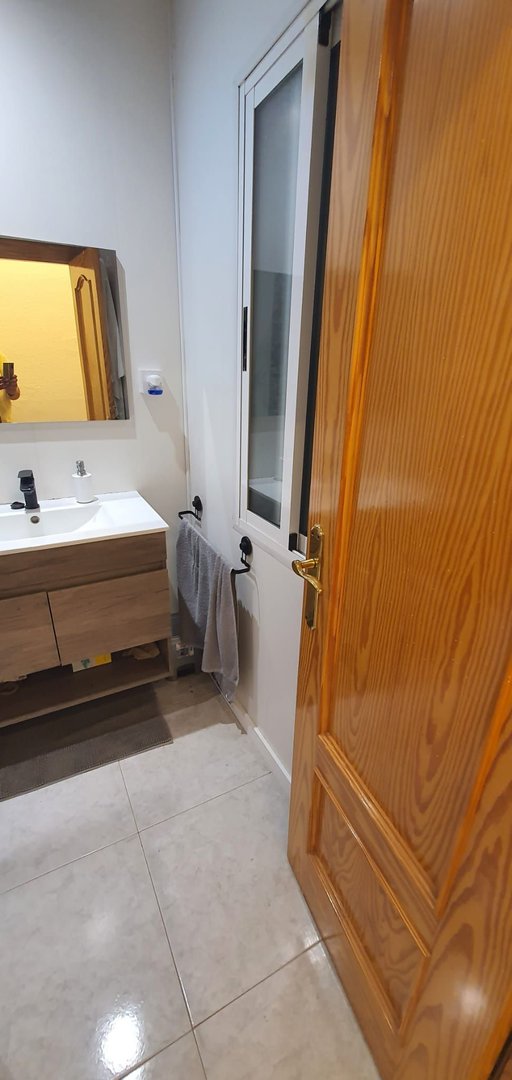 Wohnung 84 m² in Macael