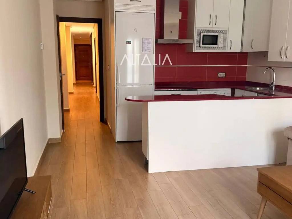 Piso de 88 m² en Cuenca