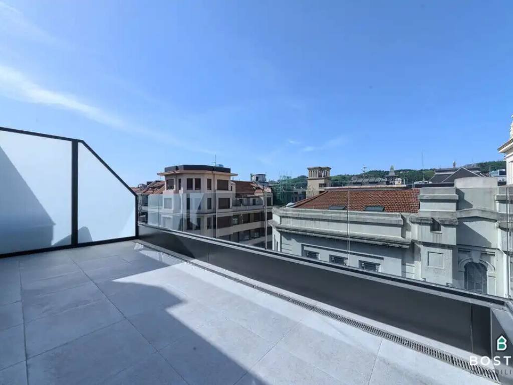 Piso de 175 m² en Bilbao