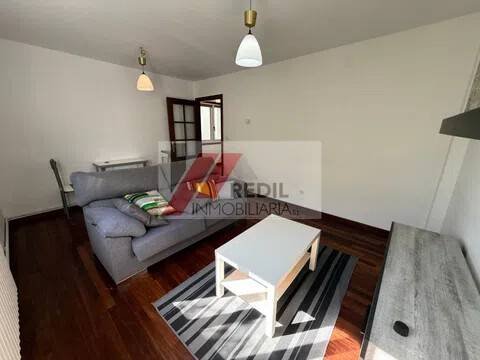 Pis de 54 m² a Betanzos