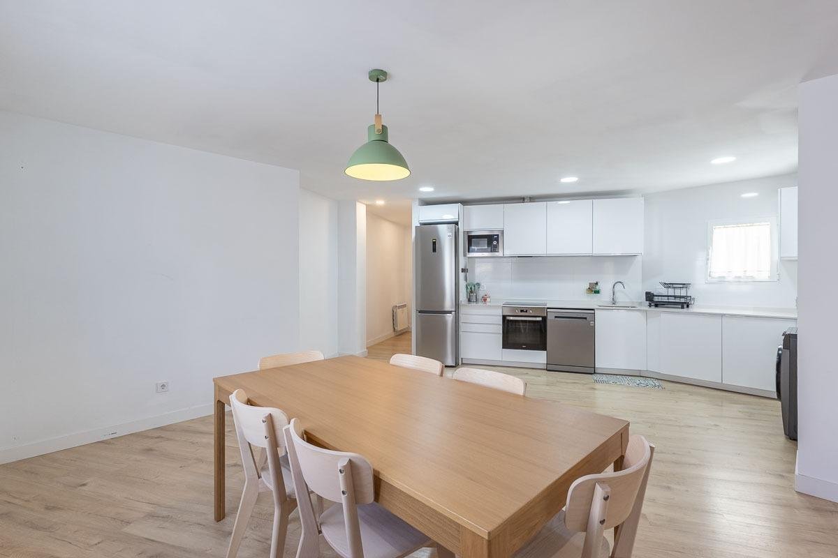Wohnung 171 m² in Granada