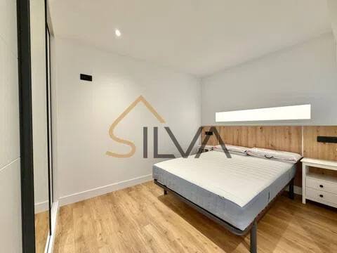 Piso de 141 m² en Lugo
