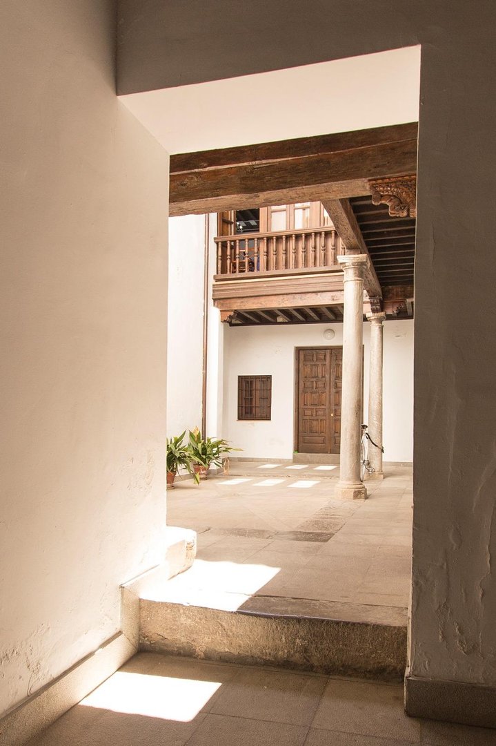 Piso de 65 m² en Granada