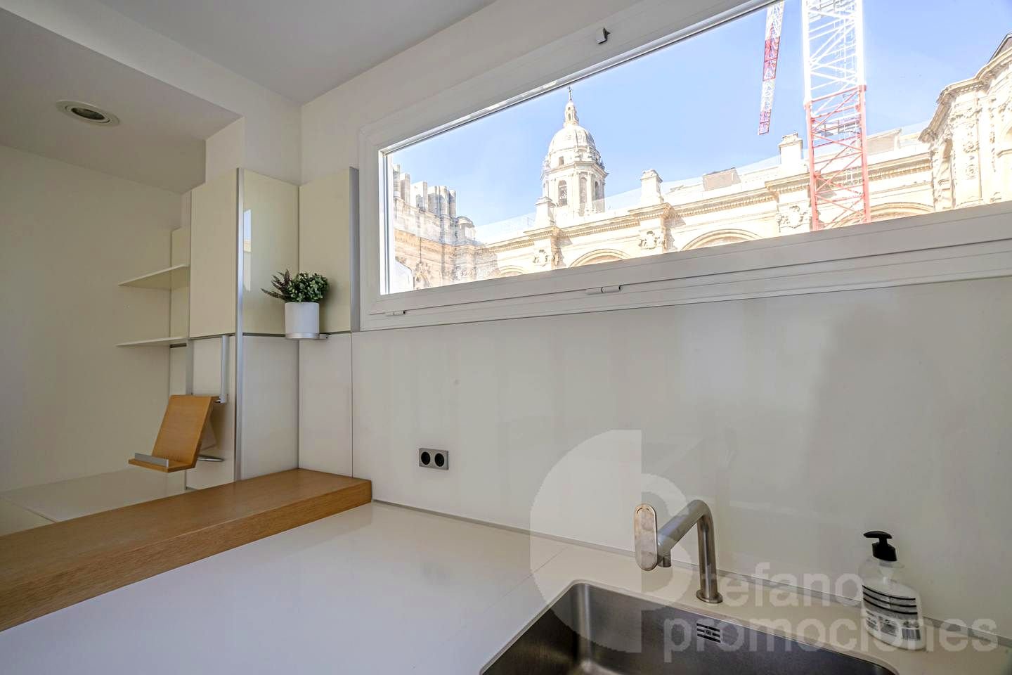 Piso de 180 m² en Málaga
