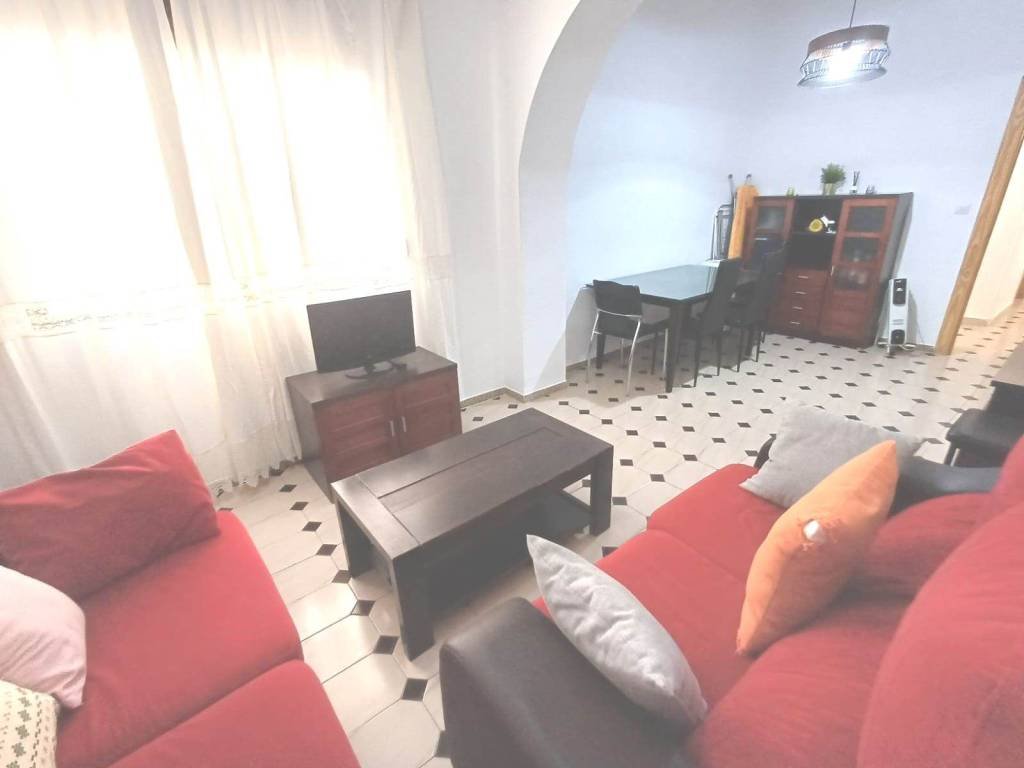 Piso de 117 m² en Córdoba
