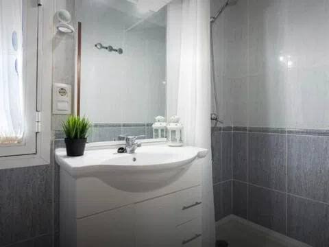 Piso de 130 m² en Almería