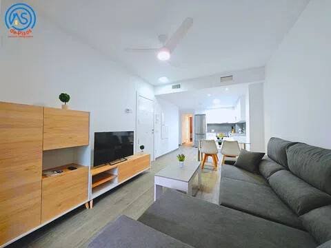 Piso de 97 m² en Zaragoza