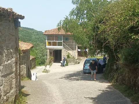 Piso de 70 m² en Allariz