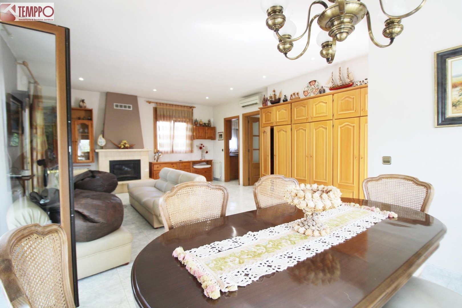 Piso de 288 m² en Sant Martí Sarroca