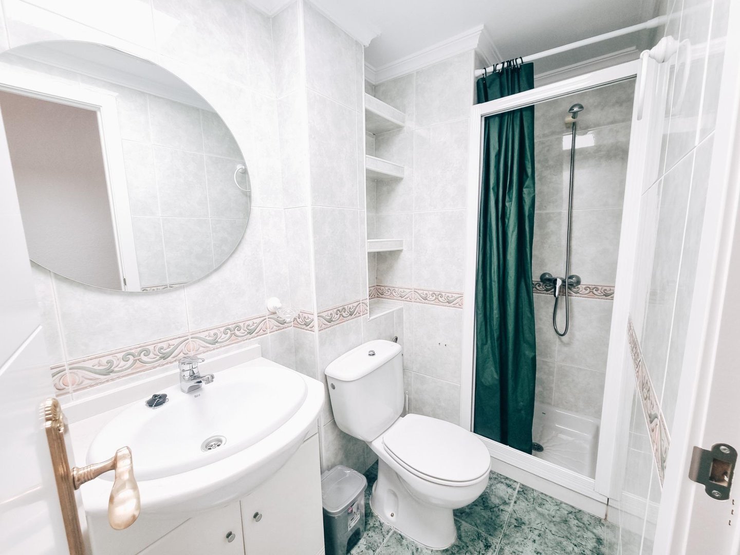 Habitación 95 m², Granada