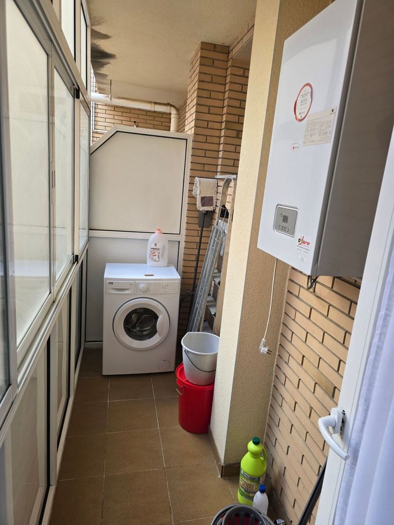 Piso de 100 m² en Mérida