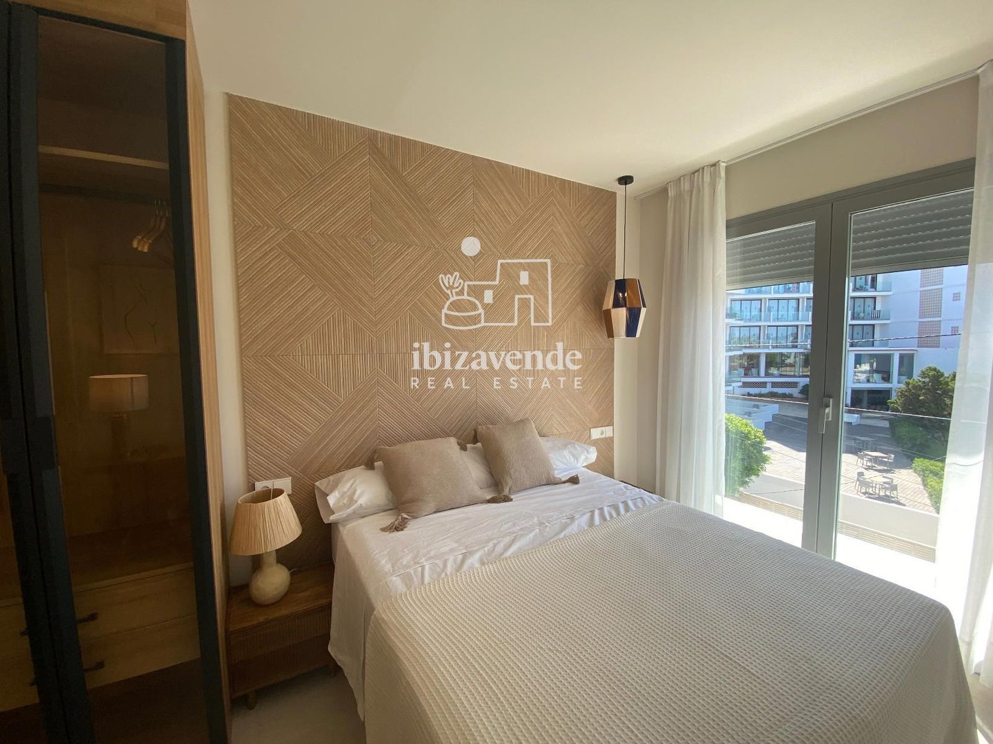 Pis de 110 m² a Sant Antoni de Portmany