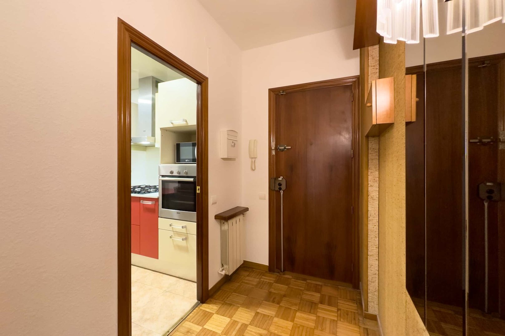 Stanza in affitto, Barcelona