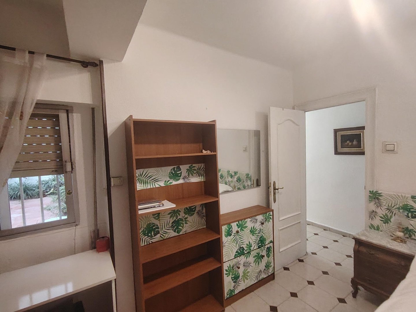 Квартира 102 м² в Granada