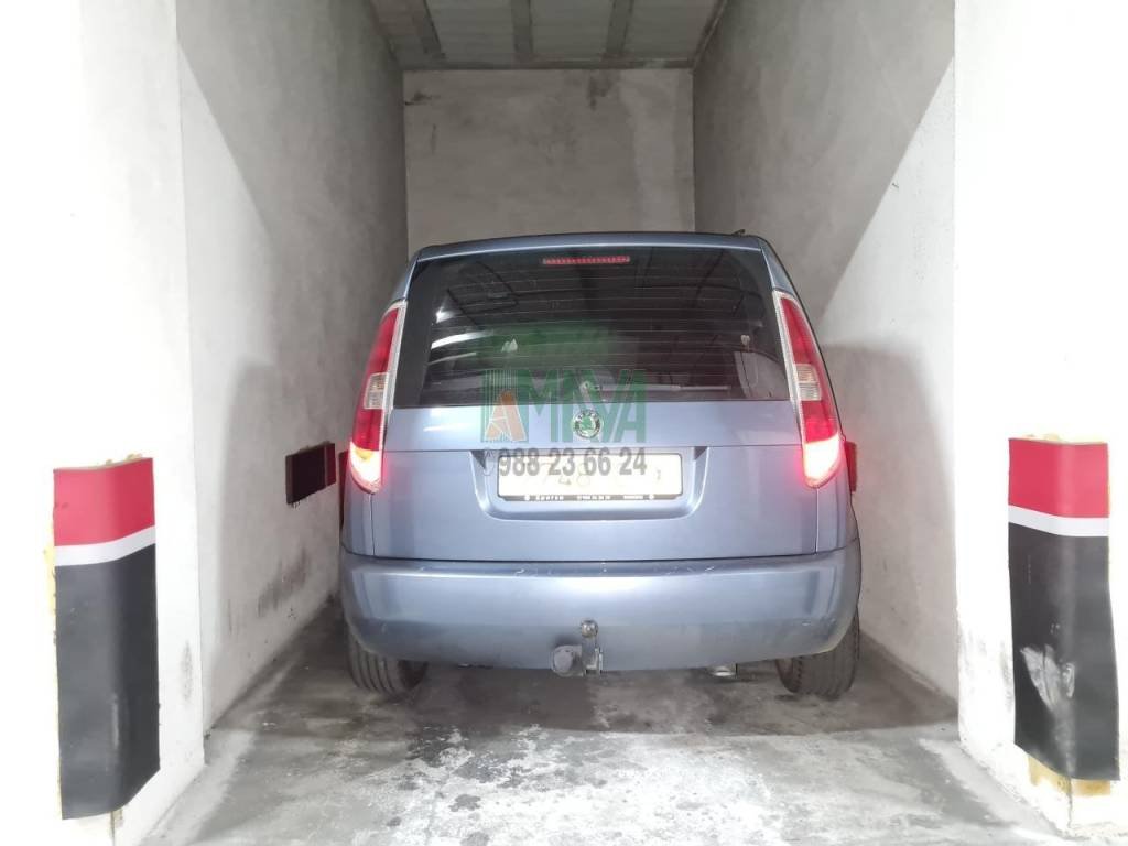 Piso de 35 m² en Ourense