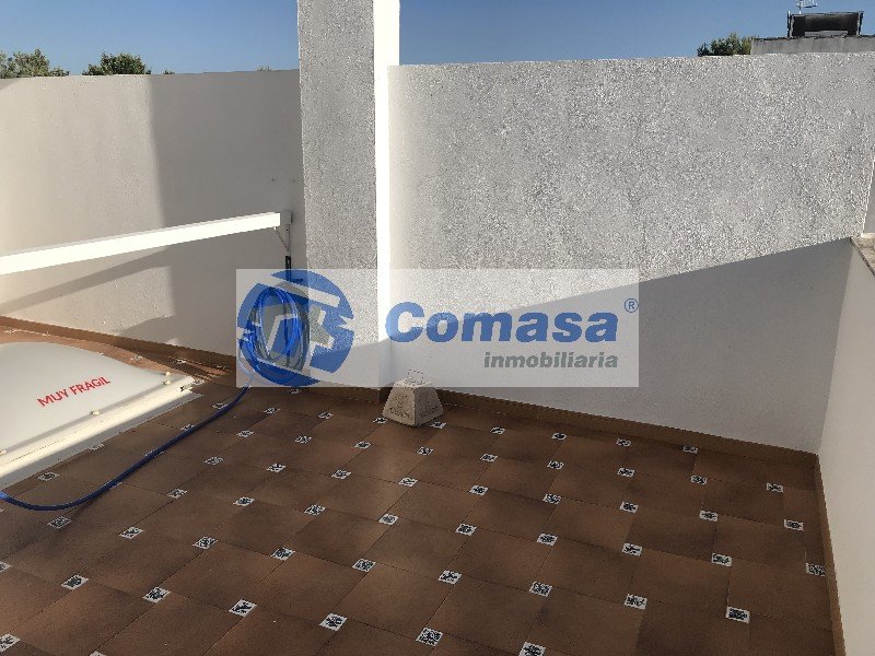 Habitación 20 m², Martos