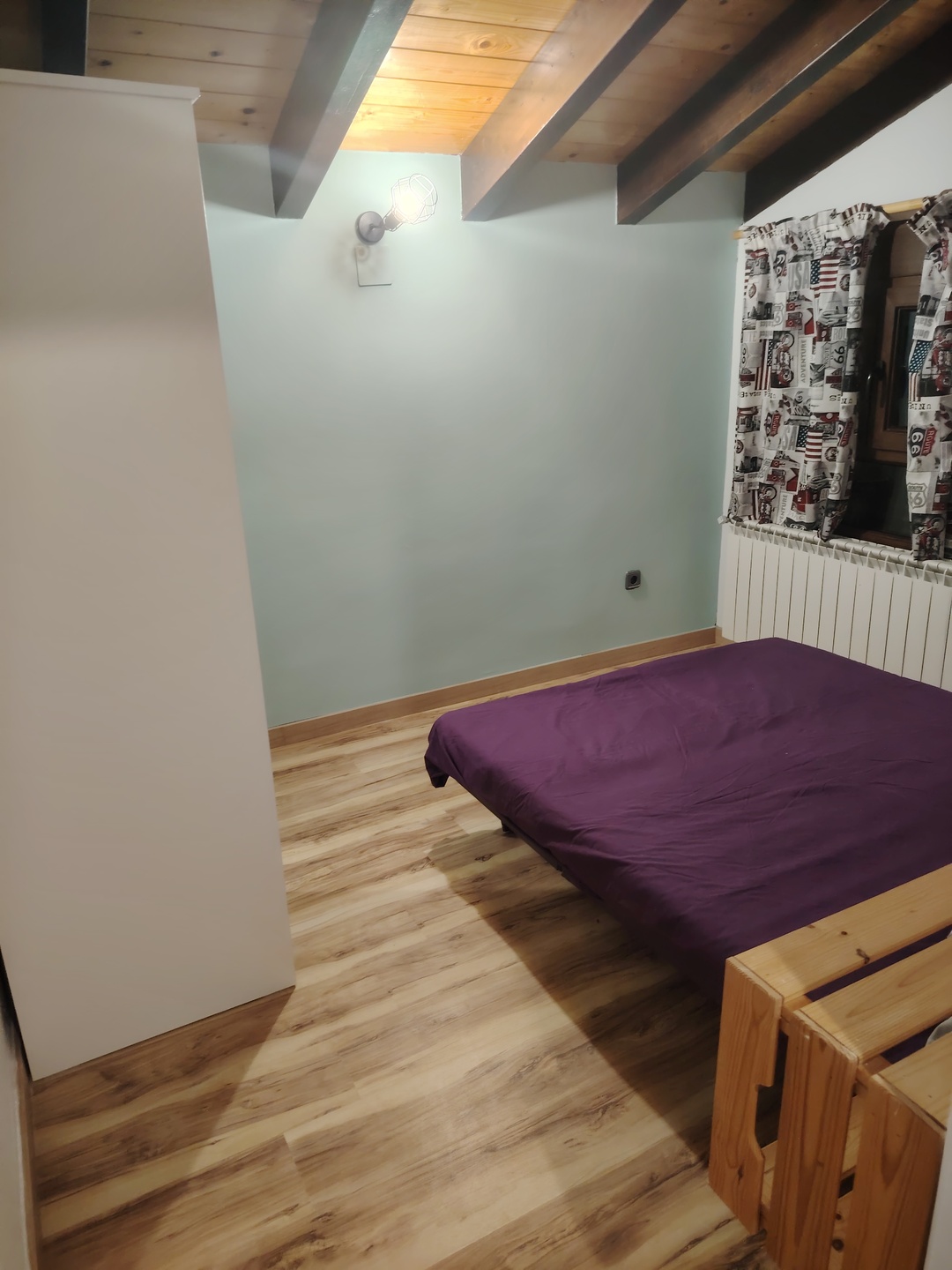Piso de 125 m² en Huerta del Marquesado