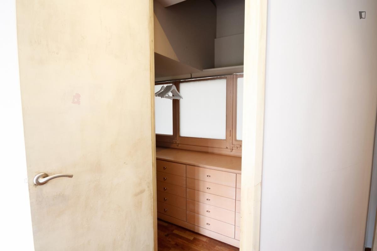Habitació de lloguer, Barcelona
