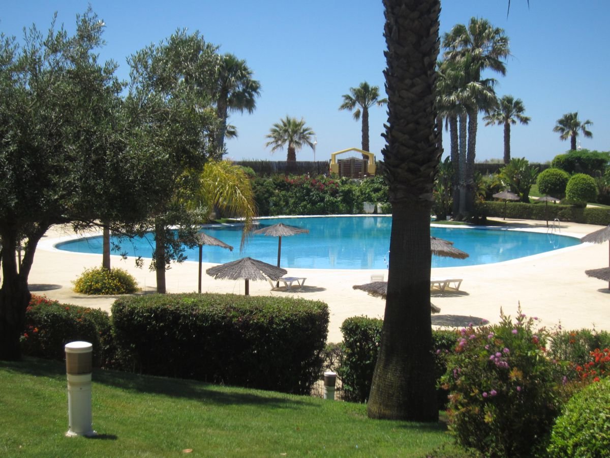 Piso de 95 m² en Isla Cristina