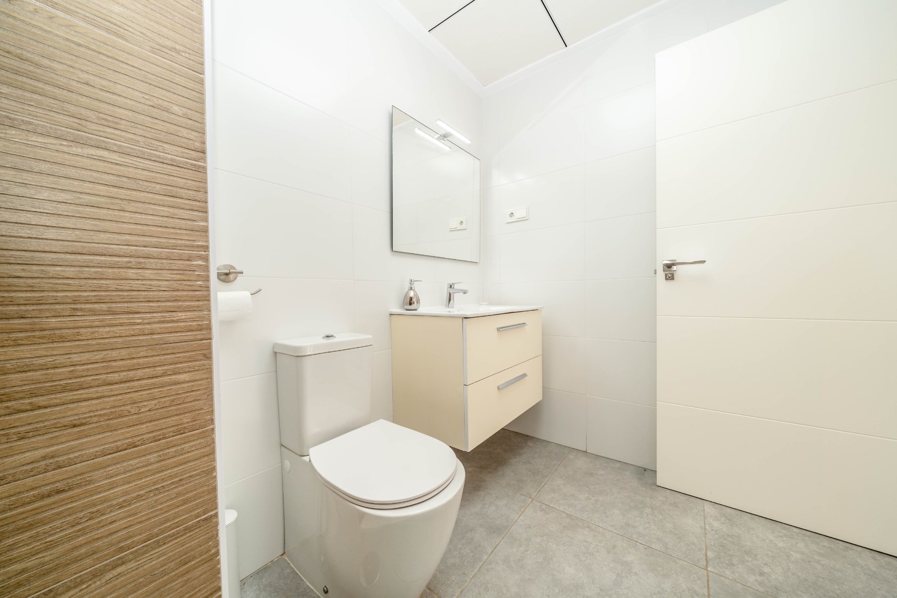 Piso de 97 m² en Dolores