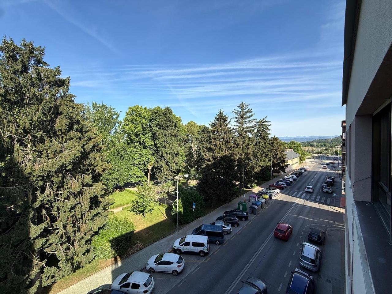 Piso de 110 m² en Ponferrada