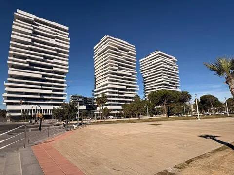 Pis de 400 m² a Màlaga