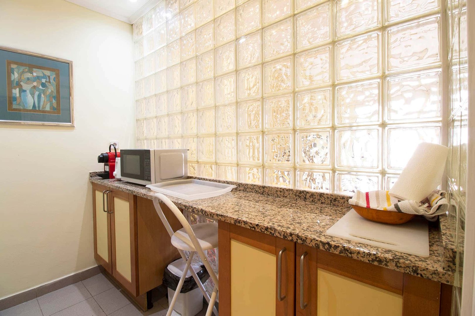 Pis de 75 m² a Madrid