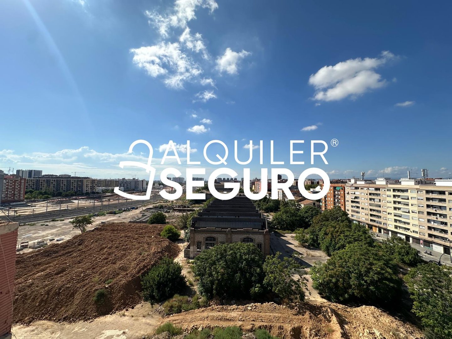 Piso de 40 m² en Valencia
