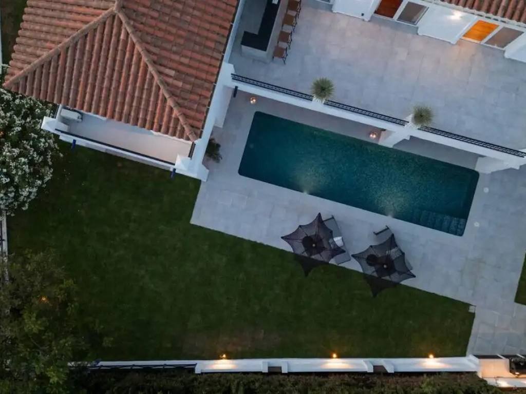 Casa de 406 m² a Estepona