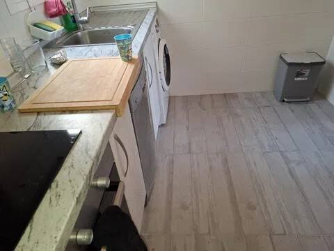 Piso de 90 m² en Sagunto