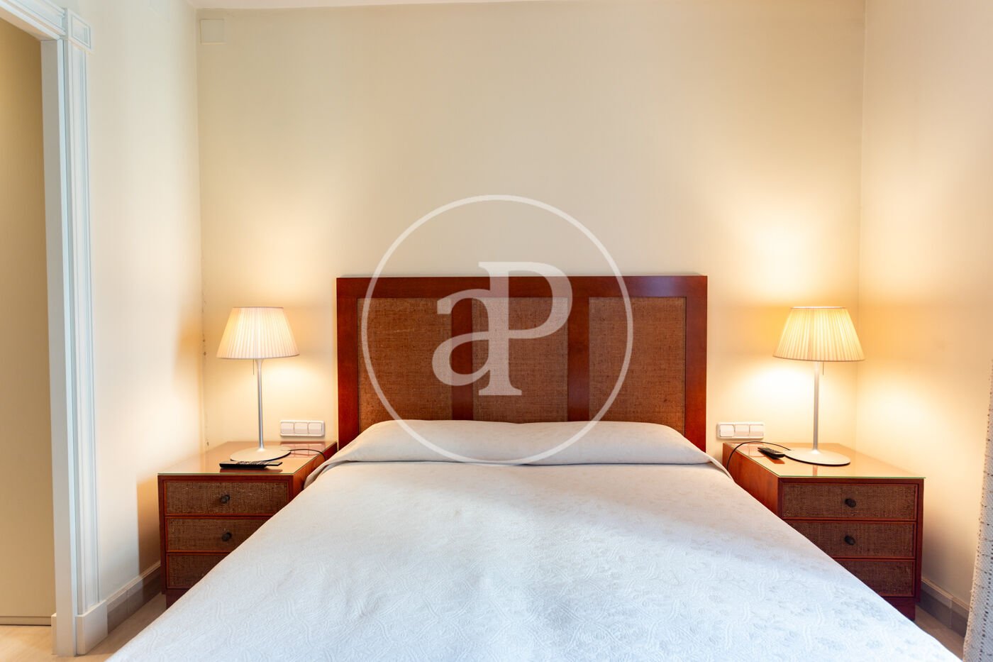 Piso de 213 m² en Barcelona