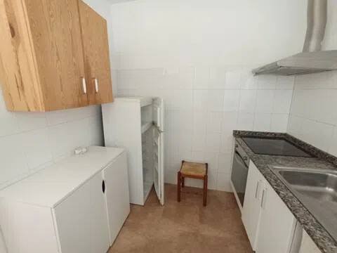 Piso de 65 m² en La Coruña
