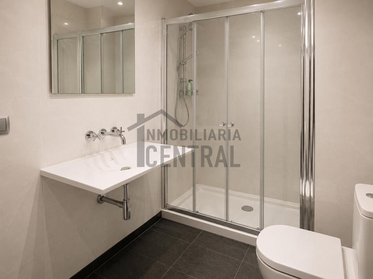 Pis de 54 m² a Bilbao