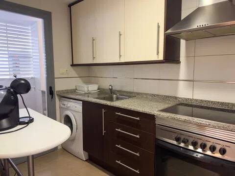 Piso de 66 m² en Almenara