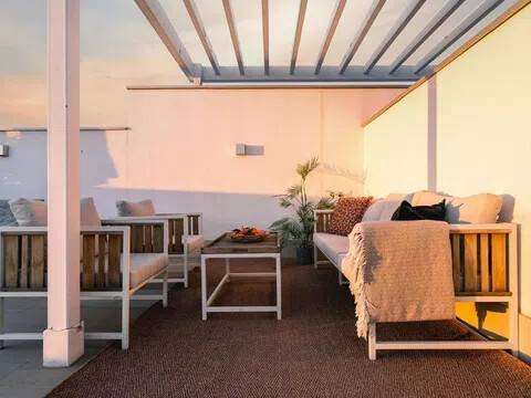 Pis de 100 m² a Estepona