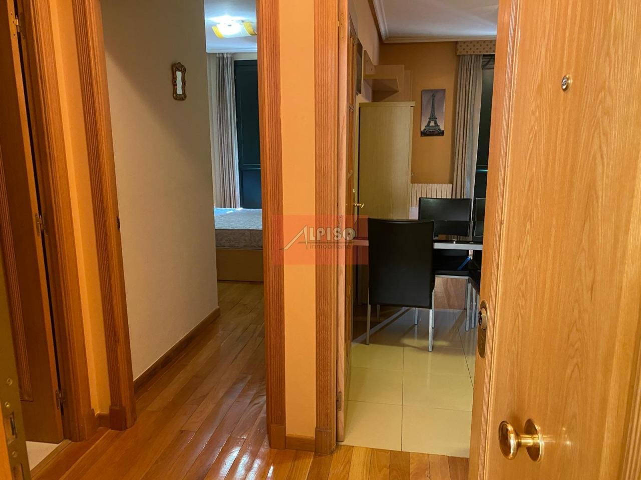 Appartamento 38 m² a Ourense
