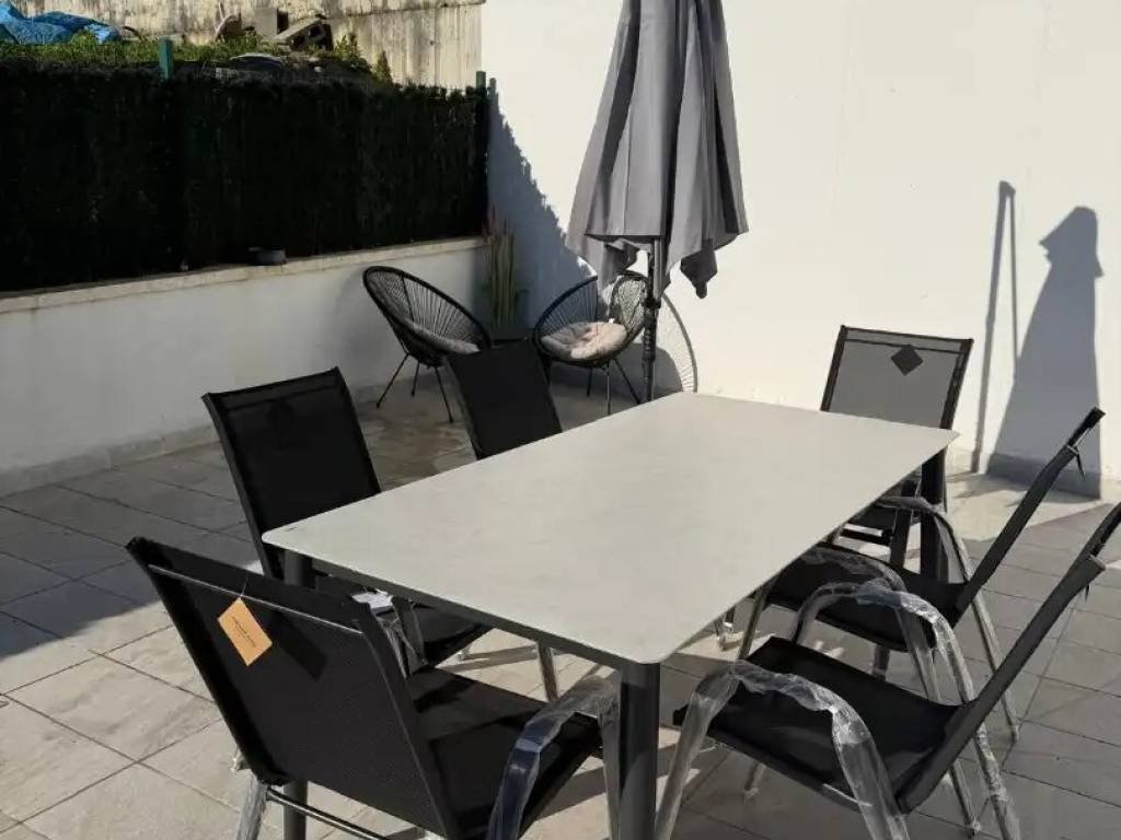 Piso de 55 m² en Sopela