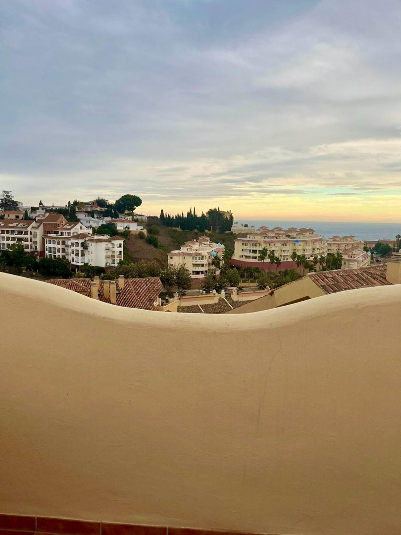 Piso de 74 m² en Fuengirola