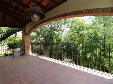 Casa de 217 m² en Gualba