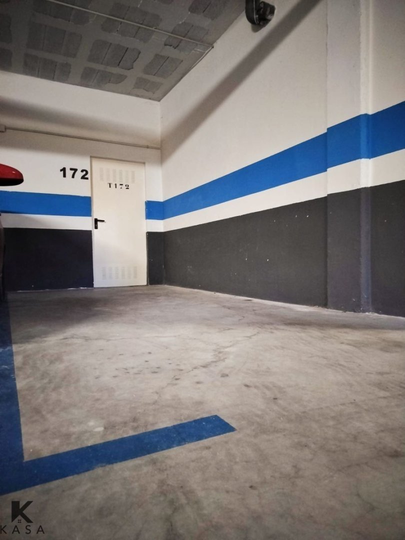 Piso de 132 m² en San Roque