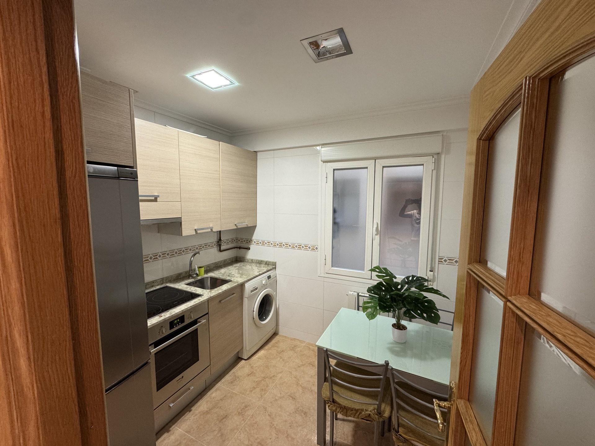 Habitación 90 m², Logroño
