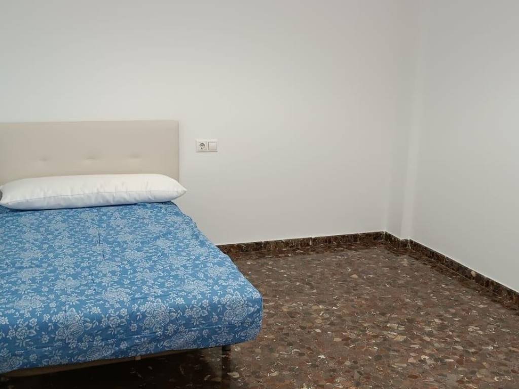 Piso de 104 m² en Maracena