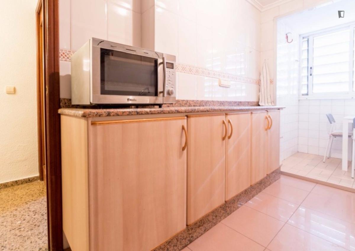 Habitació de lloguer, València