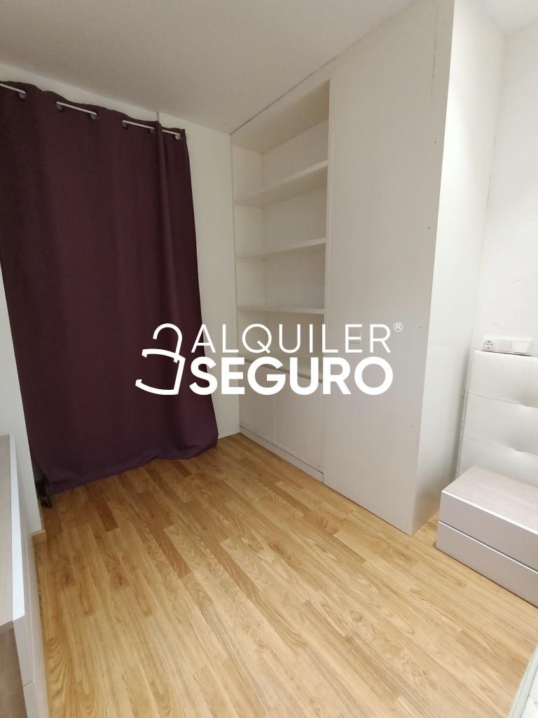 Piso de 120 m² en Alicante