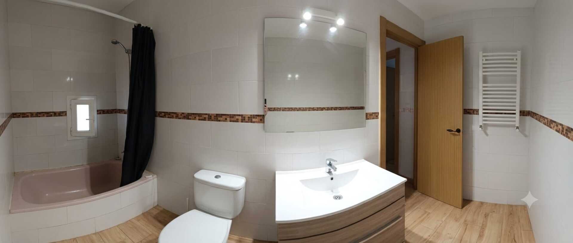 Piso de 120 m² en Arganda del Rey