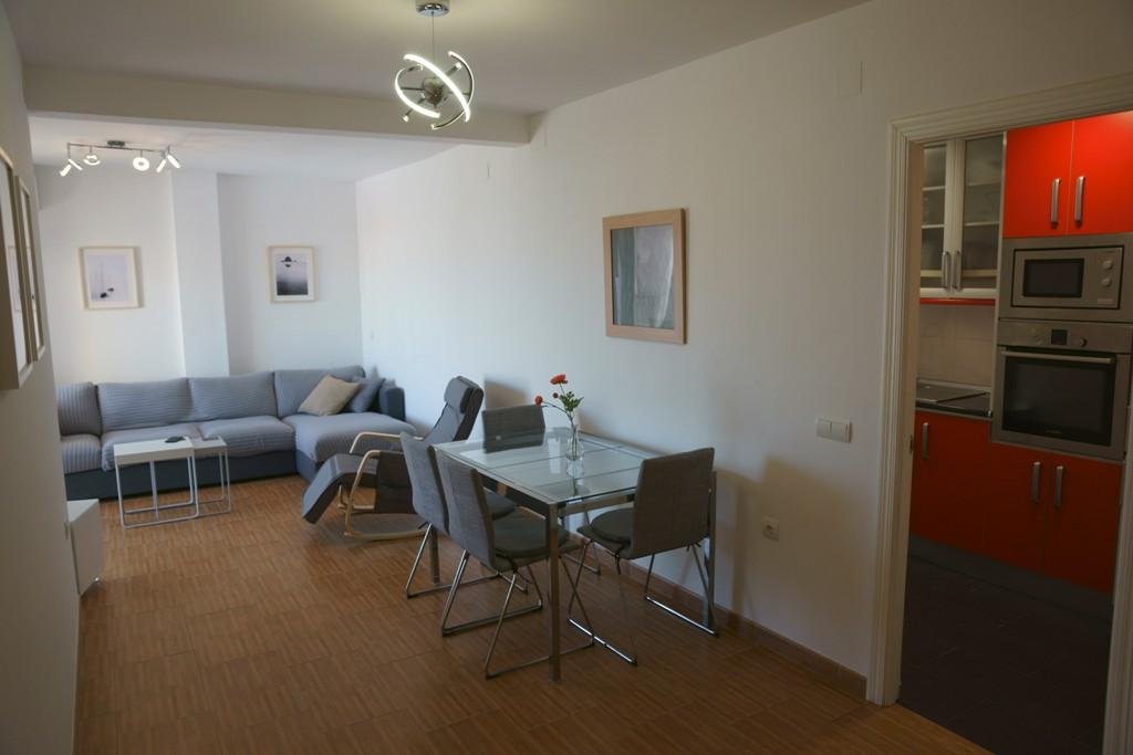Piso de 95 m² en Sanlúcar de Barrameda