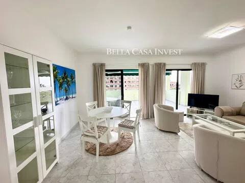 Piso de 118 m² en Puerto de la Cruz