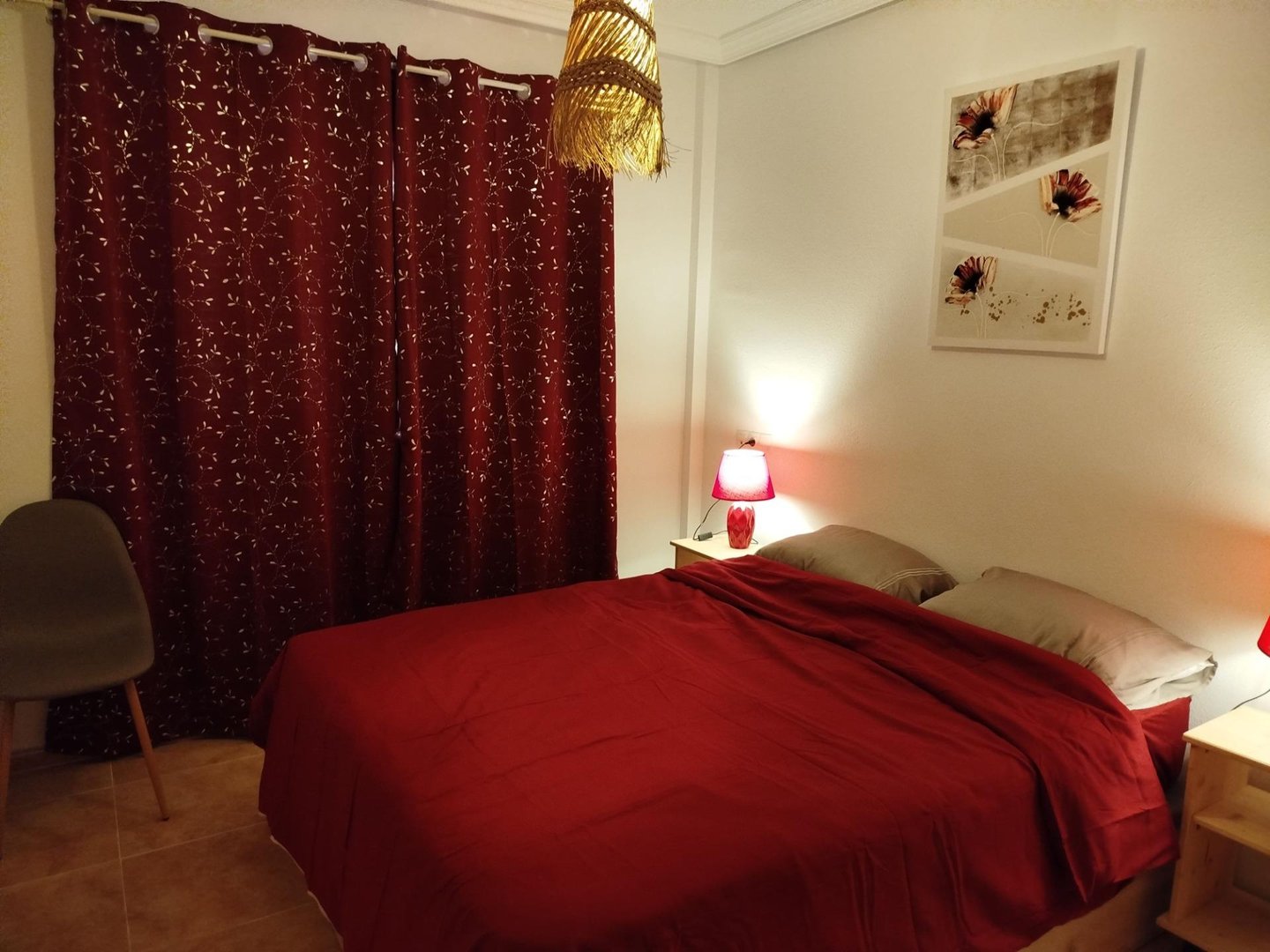 Pis de 65 m² a Águilas